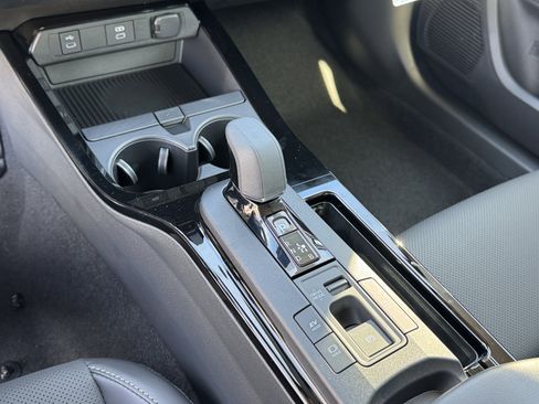 New 2026 Toyota Prius XLE image 19