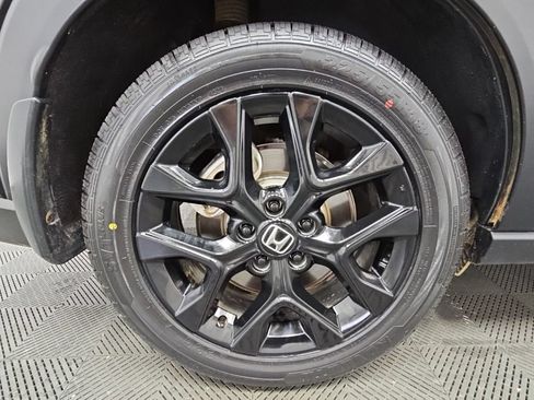 Used 2025 Honda HR-V Sport image 44