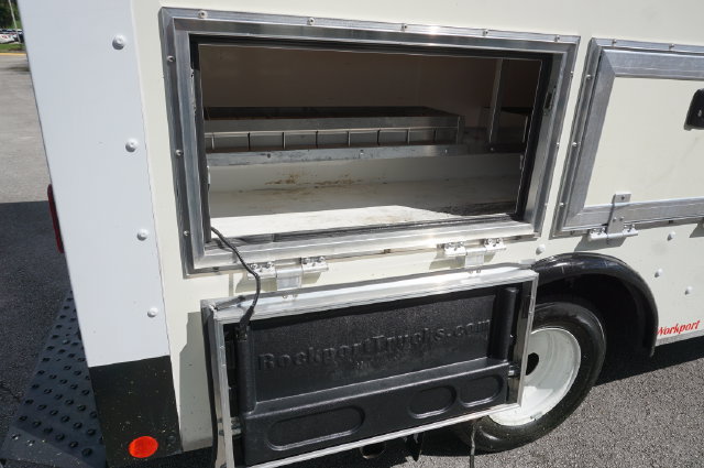 Used 2024 Ford E-350 and Econoline 350 Super Duty w/ Power Windows & Locks Group RWD image 28