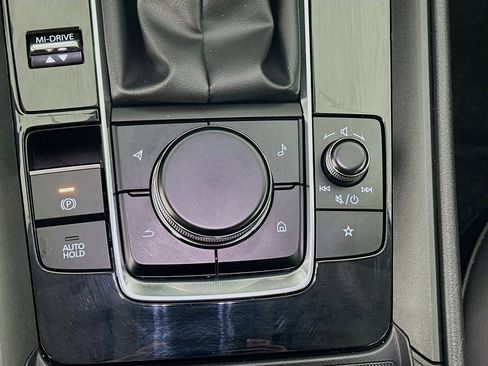 Used 2025 MAZDA CX-50 AWD 2.5 S w/ Premium Plus Pkg image 25