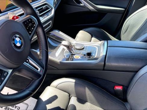 Used 2023 BMW X6 M AWD/4WD image 17