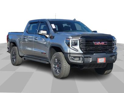 Used 2024 GMC Sierra 1500 AT4X