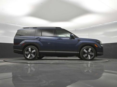 New 2026 Hyundai Santa Fe Limited AWD/4WD image 37