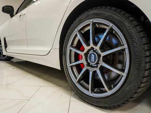 Used 2019 Kia Stinger GT2 image 43