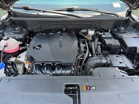 Used 2022 Hyundai Tucson SEL w/ Convenience + Premium Package FWD image 19