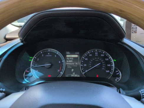 Used 2019 Lexus RX 350L AWD image 29
