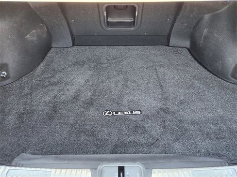 Used 2020 Lexus ES 350 F Sport image 31