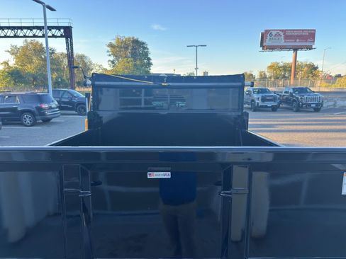 New 2025 Chevrolet Silverado 3500 W/T w/ WT Convenience Package image 18