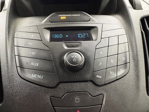 Used 2016 Ford Transit Connect XL image 16