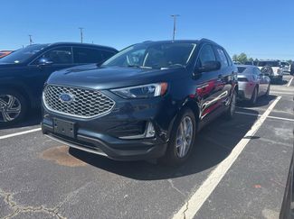 Certified 2024 Ford Edge SEL w/ Convenience Package AWD/4WD video 1
