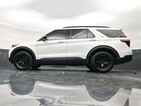 Used 2023 Ford Explorer Timberline w/ Timberline Technology Package image 21