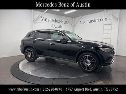 New 2026 Mercedes-Benz GLC 300