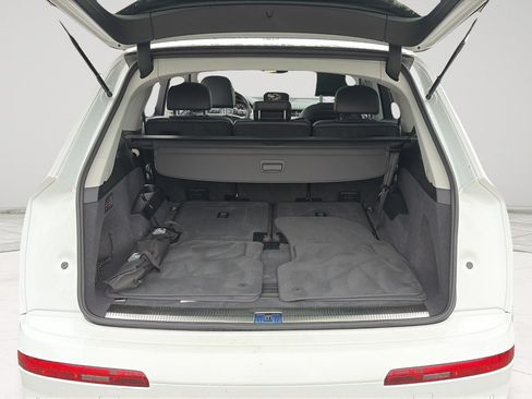 Used 2019 Audi Q7 2.0T Premium Plus AWD/4WD image 21
