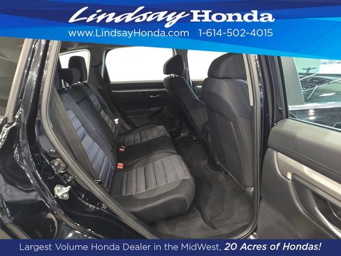 Used 2020 Honda CR-V LX image 10
