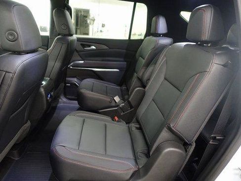 New 2026 Chevrolet Traverse Z71 w/ Enhanced Driving Package AWD/4WD image 20