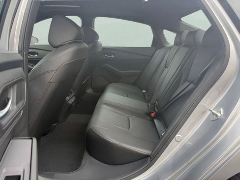 New 2026 Honda Accord Sport image 12