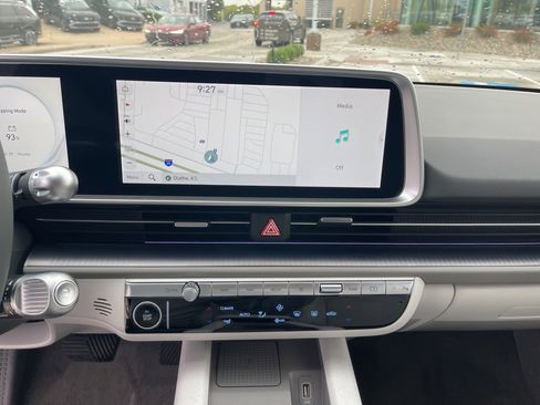 New 2025 Hyundai Ioniq 6 SEL image 25