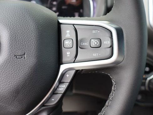 Used 2026 RAM 1500 Big Horn AWD/4WD image 15