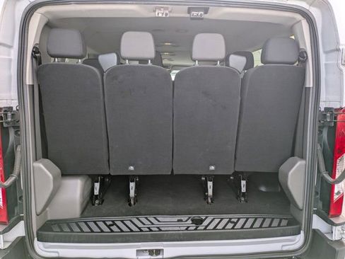 Used 2024 Ford Transit 350 XLT image 11