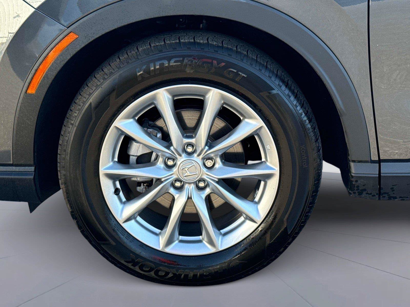 Certified 2026 Honda CR-V EX image 11