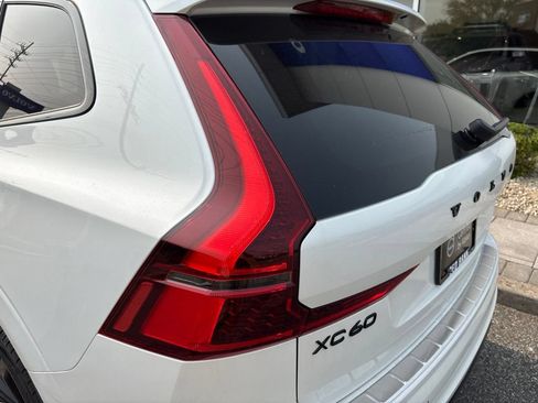 Used 2026 Volvo XC60 T8 Ultra w/ Climate Package AWD/4WD image 11