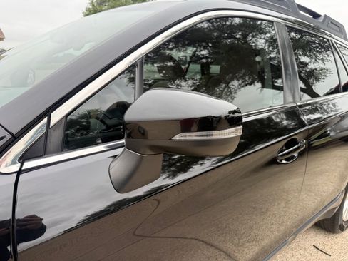 Used 2019 Subaru Outback 2.5i Premium AWD/4WD image 10