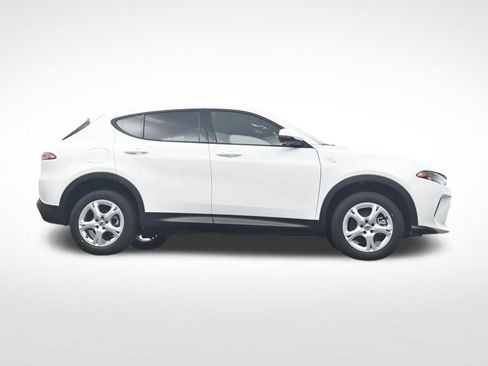 Used 2024 Dodge Hornet GT AWD/4WD image 34