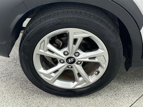 Used 2022 Hyundai Kona SEL w/ Cargo Package image 37