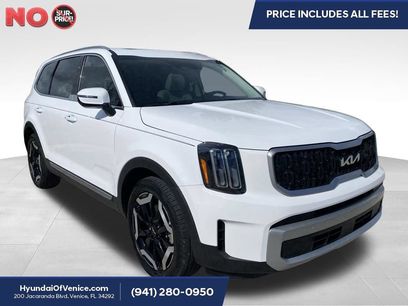 Used 2024 Kia Telluride EX
