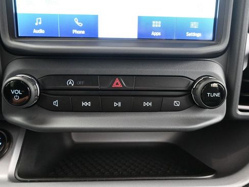 Used 2024 Ford Bronco Sport Outer Banks w/ Tech Package AWD/4WD image 24