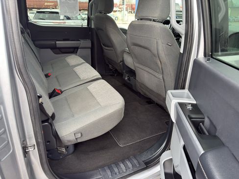 Used 2024 Ford F250 XLT image 13