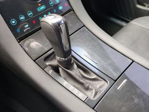 Used 2014 Ford Taurus SHO w/ Equipment Group 401A image 35