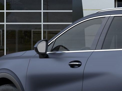 New 2026 Buick Envision Preferred image 12