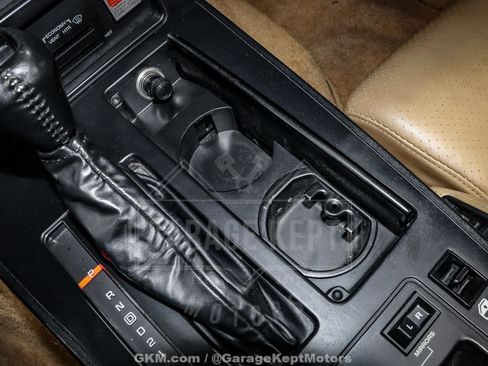 Used 1986 Chevrolet Corvette Pace Car Edition image 86