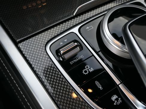 Used 2024 Mercedes-Benz G 63 AMG G 63 AMG image 26