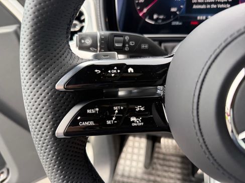 New 2026 Mercedes-Benz G 550 image 25