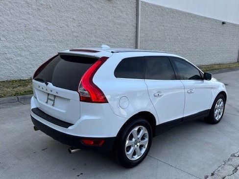 Used 2013 Volvo XC60 3.2 image 20