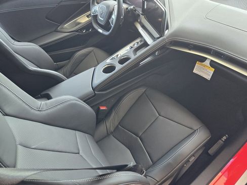 New 2026 Chevrolet Corvette Z06 RWD image 30