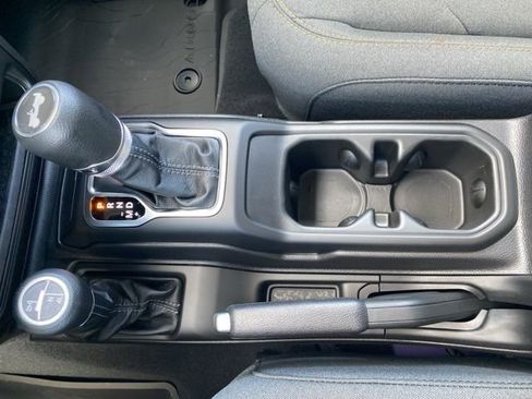 New 2026 Jeep Wrangler Sport image 28