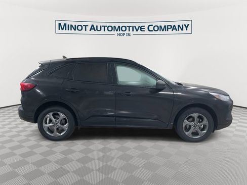 Used 2024 Ford Escape ST-Line image 9