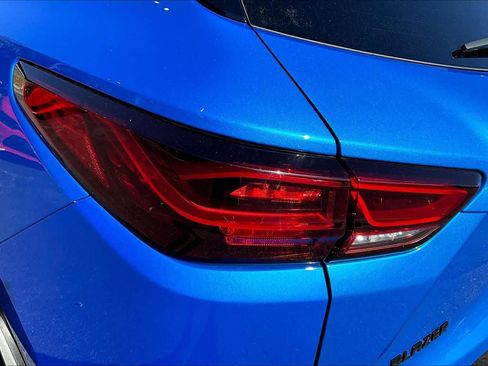 Used 2024 Chevrolet Blazer RS image 51