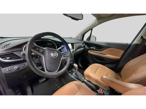 Used 2017 Buick Encore Premium w/ Experience Buick Package image 11