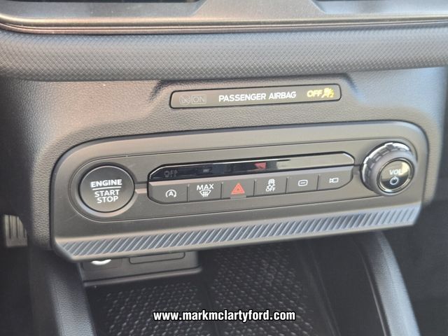 New 2026 Ford Bronco Sport Big Bend AWD/4WD image 18