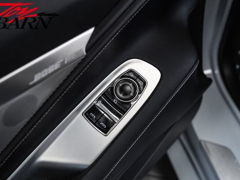 Used 2022 Chevrolet Corvette Stingray Preferred Cpe w/ Z51 Performance Package RWD image 26