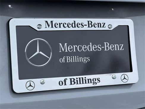 Certified 2025 Mercedes-Benz C 300 4MATIC Sedan image 46