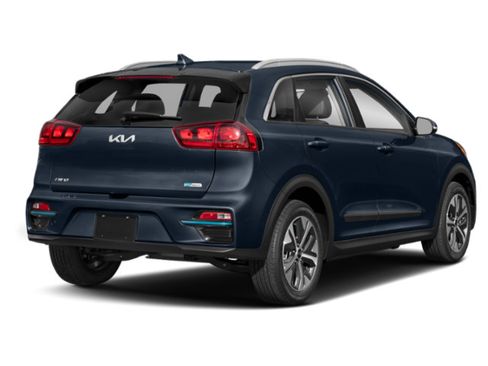 Used 2022 Kia Niro EX w/ Cold Weather Package FWD image 2