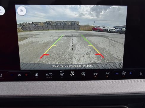 New 2026 Ford Maverick XLT w/ XLT Luxury Package image 13