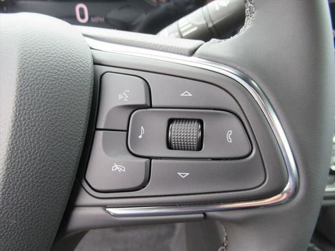 New 2026 Buick Envista Preferred w/ Convenience I Package image 21