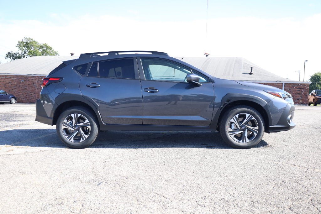 New 2026 Subaru Crosstrek 2.5i Premium AWD/4WD image 5