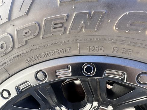 Used 2022 RAM 3500 Limited AWD/4WD image 9